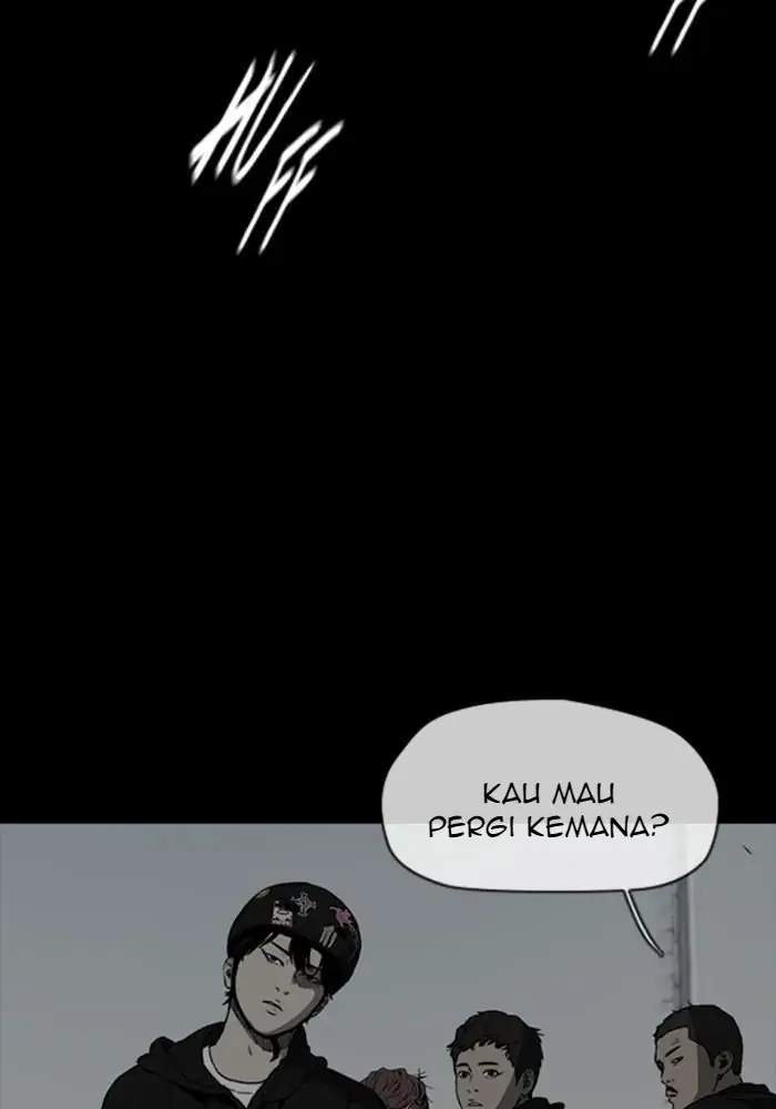 Wind Breaker Chapter 209 halaman 64