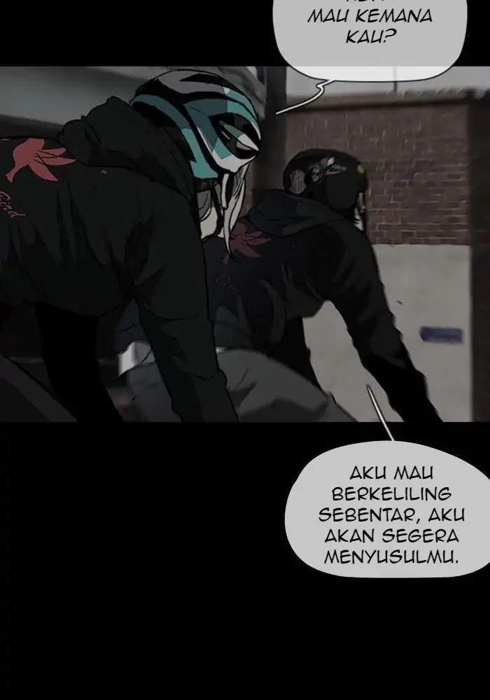Wind Breaker Chapter 209 halaman 73