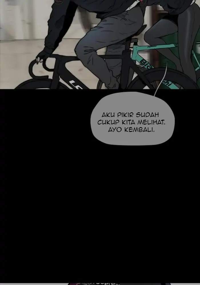 Wind Breaker Chapter 209 halaman 69
