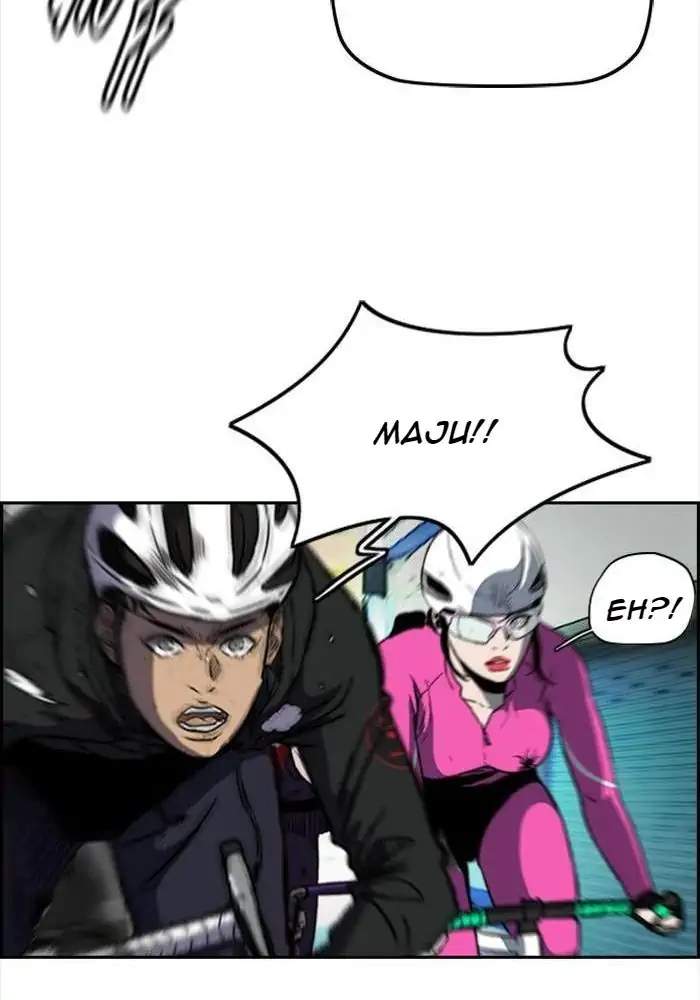 Wind Breaker Chapter 209 halaman 16