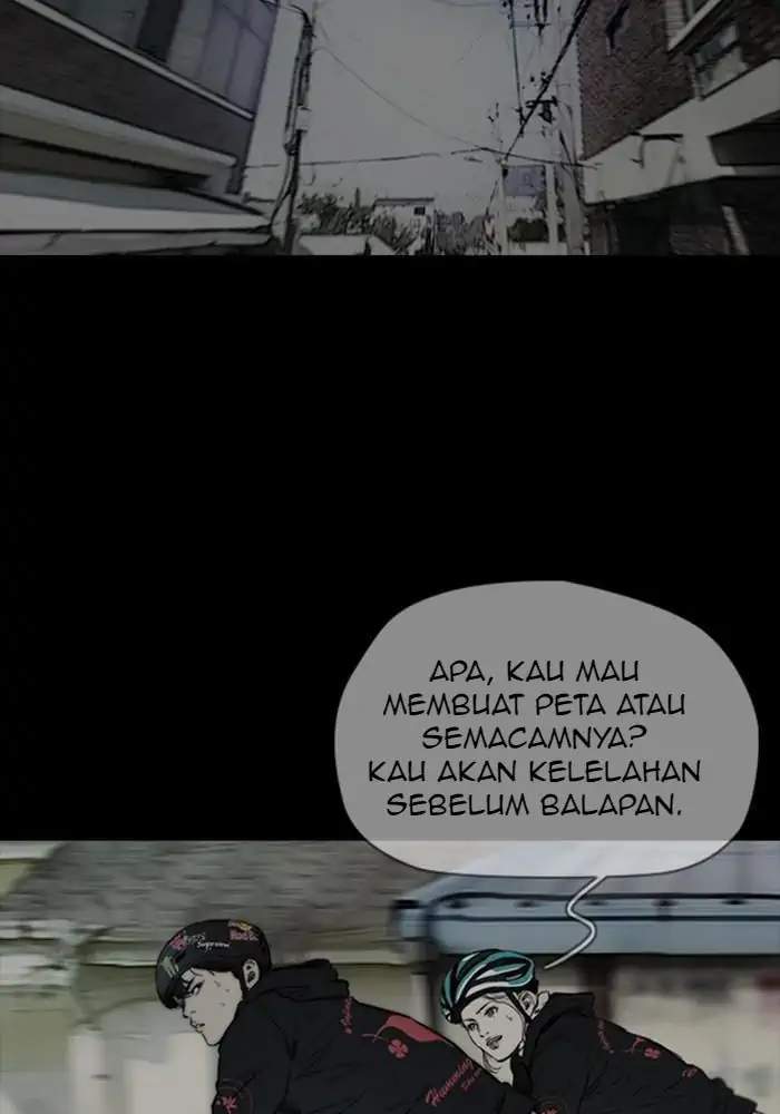 Wind Breaker Chapter 209 halaman 68