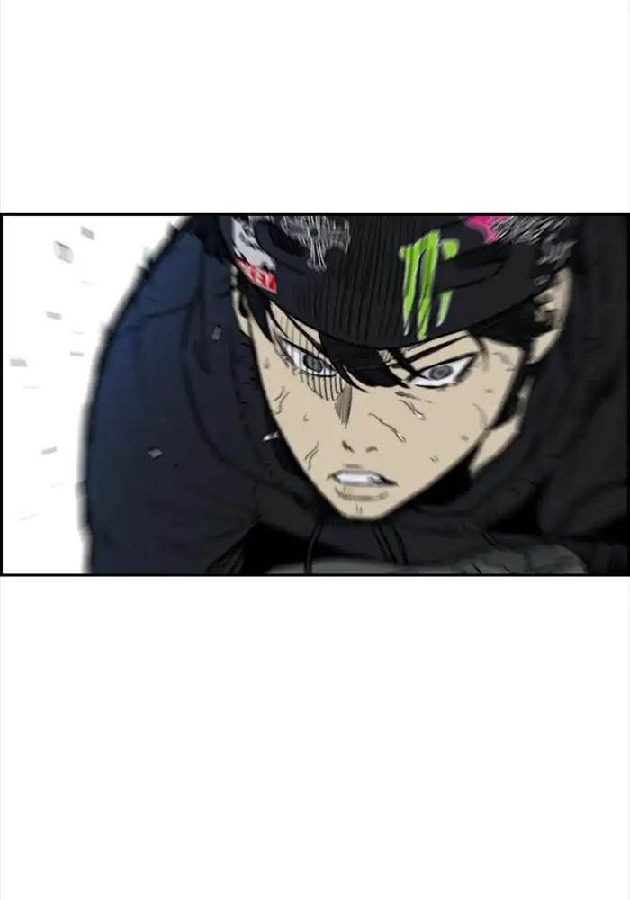 Wind Breaker Chapter 209 halaman 90