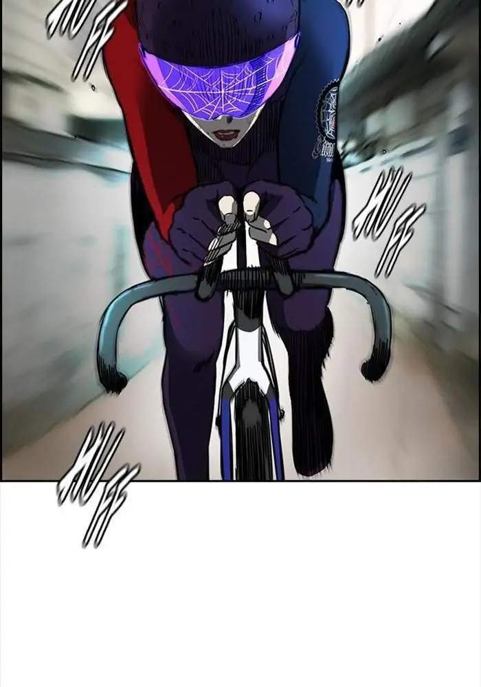 Wind Breaker Chapter 209 halaman 81