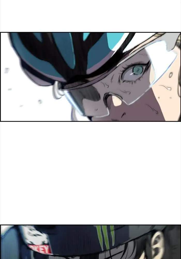 Wind Breaker Chapter 209 halaman 3