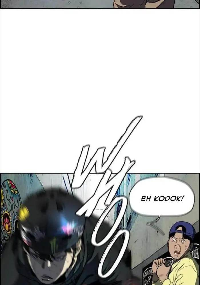 Wind Breaker Chapter 209 halaman 28