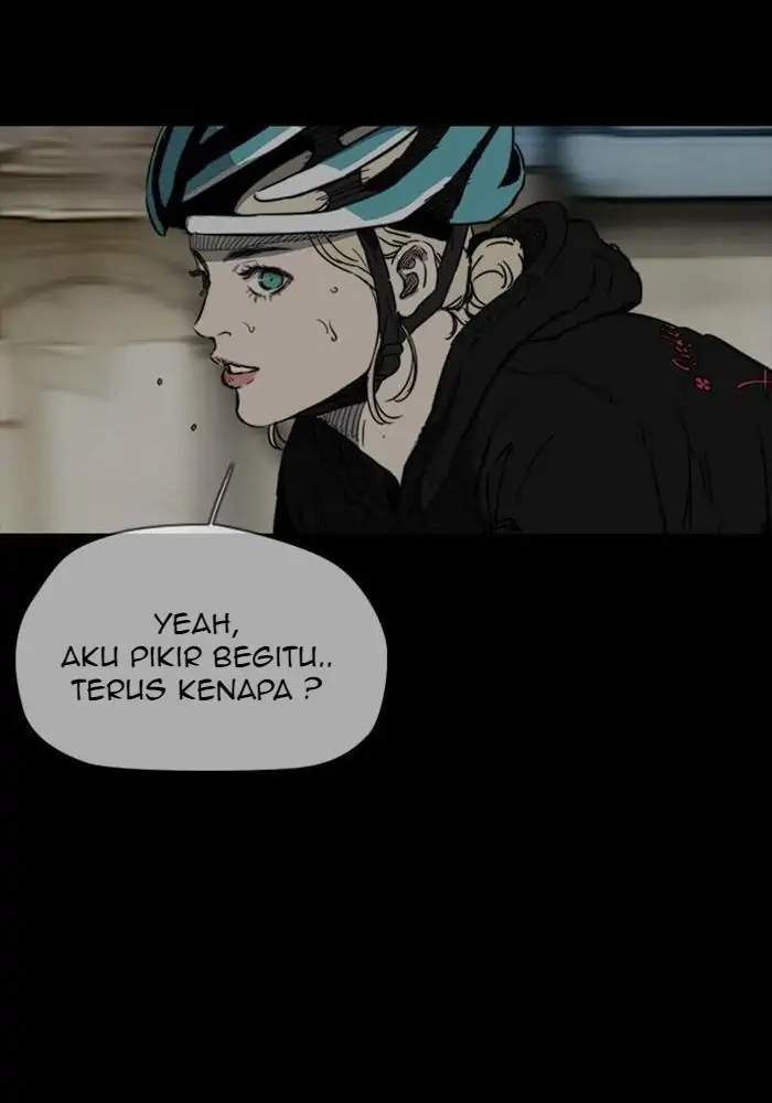 Wind Breaker Chapter 209 halaman 71