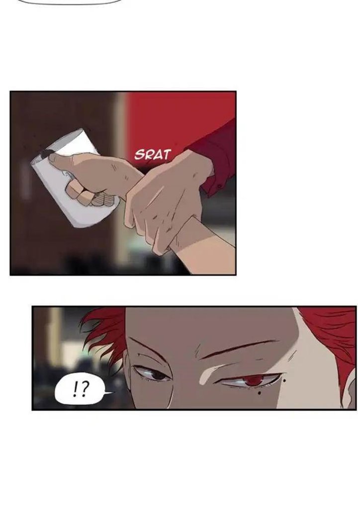 Wind Breaker Chapter 21 halaman 46