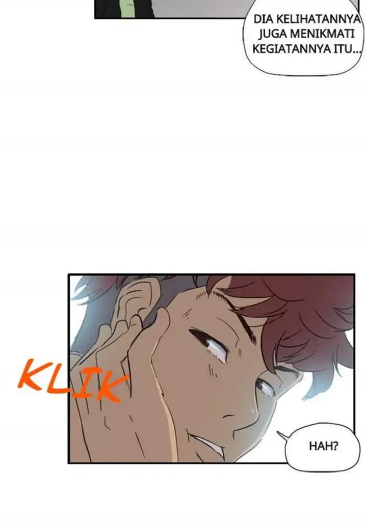 Wind Breaker Chapter 21 halaman 9