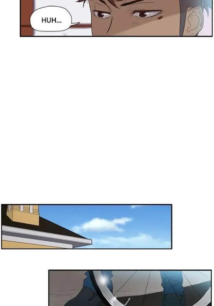 Wind Breaker Chapter 21 halaman 13