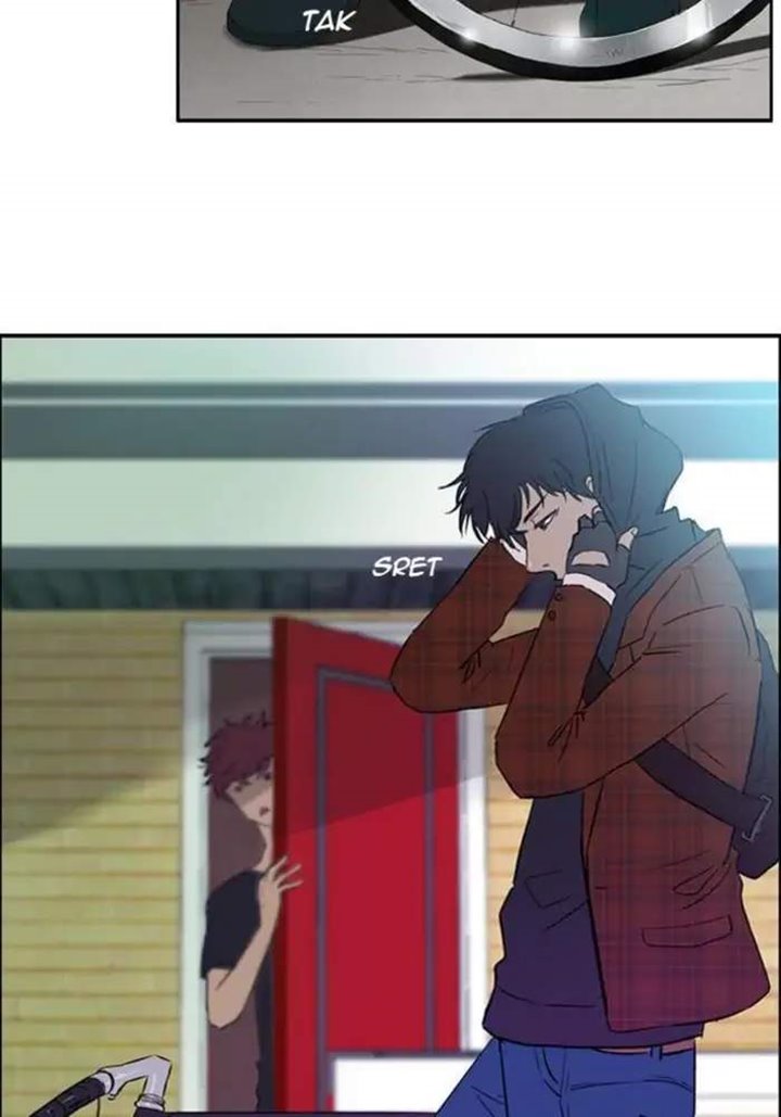 Wind Breaker Chapter 21 halaman 14