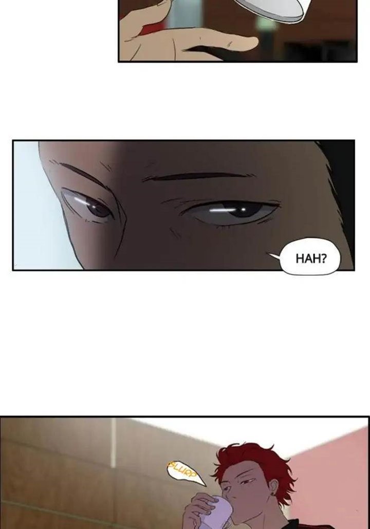 Wind Breaker Chapter 21 halaman 35
