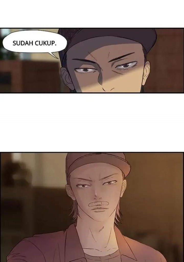 Wind Breaker Chapter 21 halaman 47