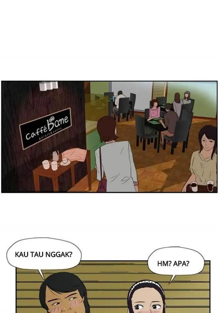 Wind Breaker Chapter 21 halaman 17