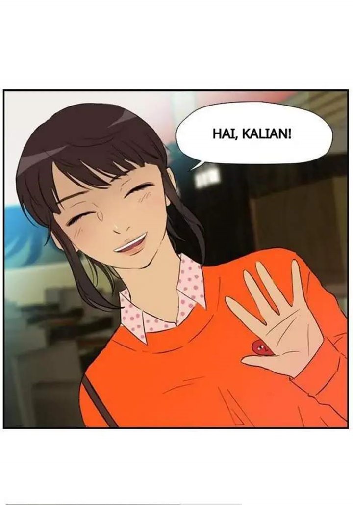 Wind Breaker Chapter 21 halaman 20