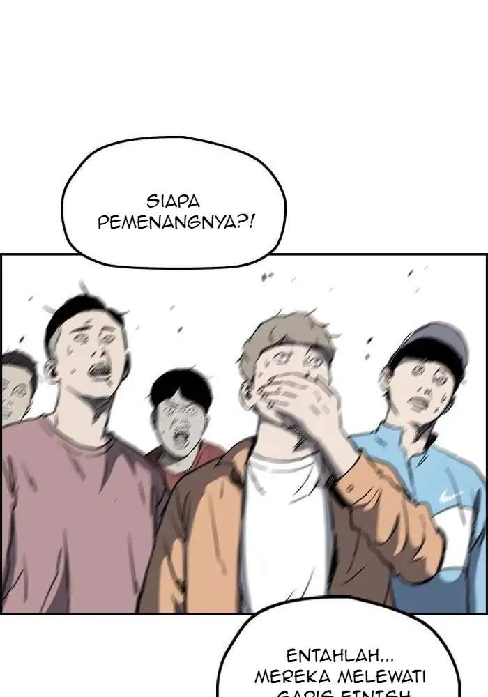 Wind Breaker Chapter 211 halaman 50