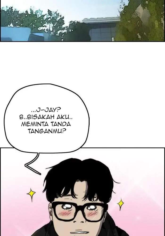 Wind Breaker Chapter 211 halaman 87