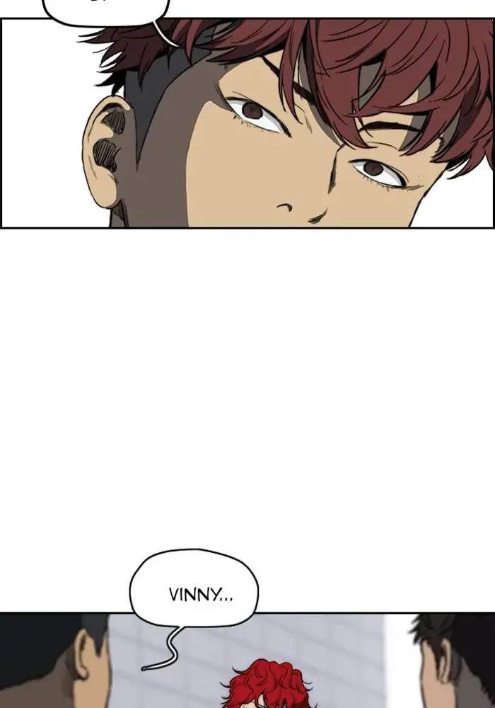 Wind Breaker Chapter 211 halaman 91