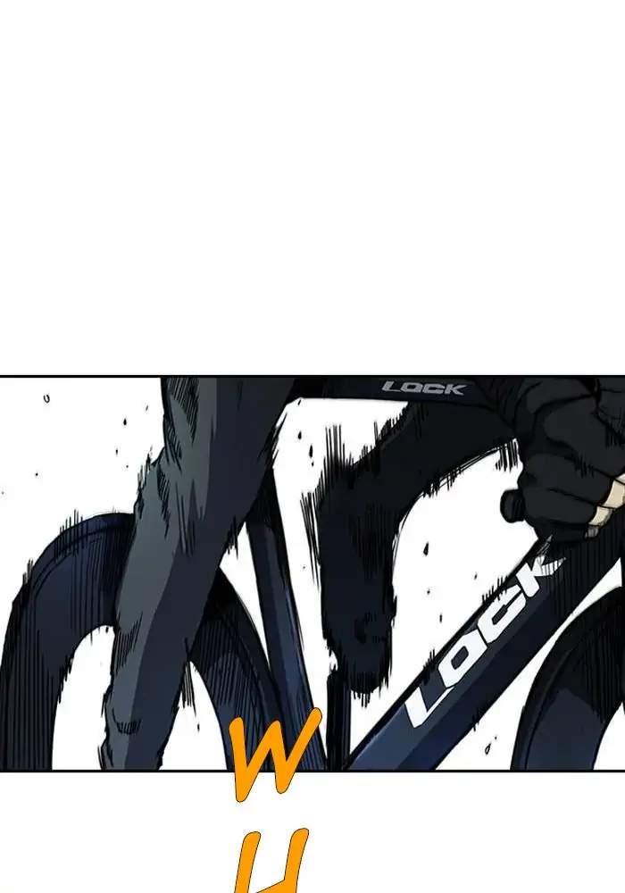 Wind Breaker Chapter 211 halaman 14
