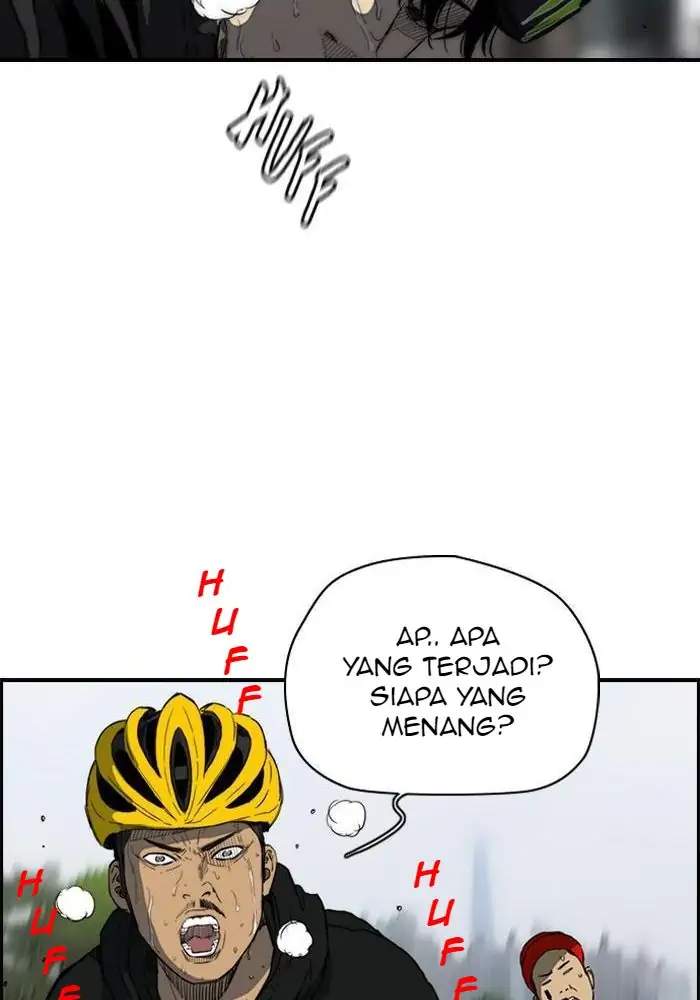 Wind Breaker Chapter 211 halaman 57