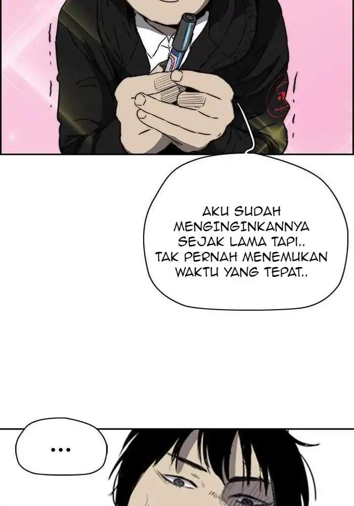 Wind Breaker Chapter 211 halaman 88