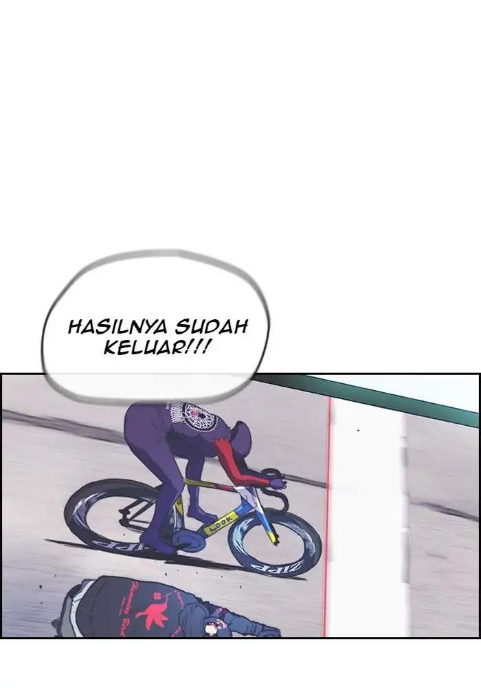 Wind Breaker Chapter 211 halaman 61