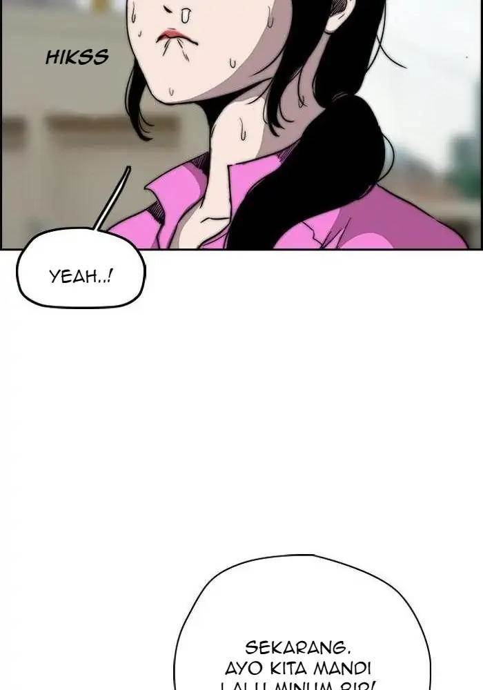 Wind Breaker Chapter 211 halaman 84
