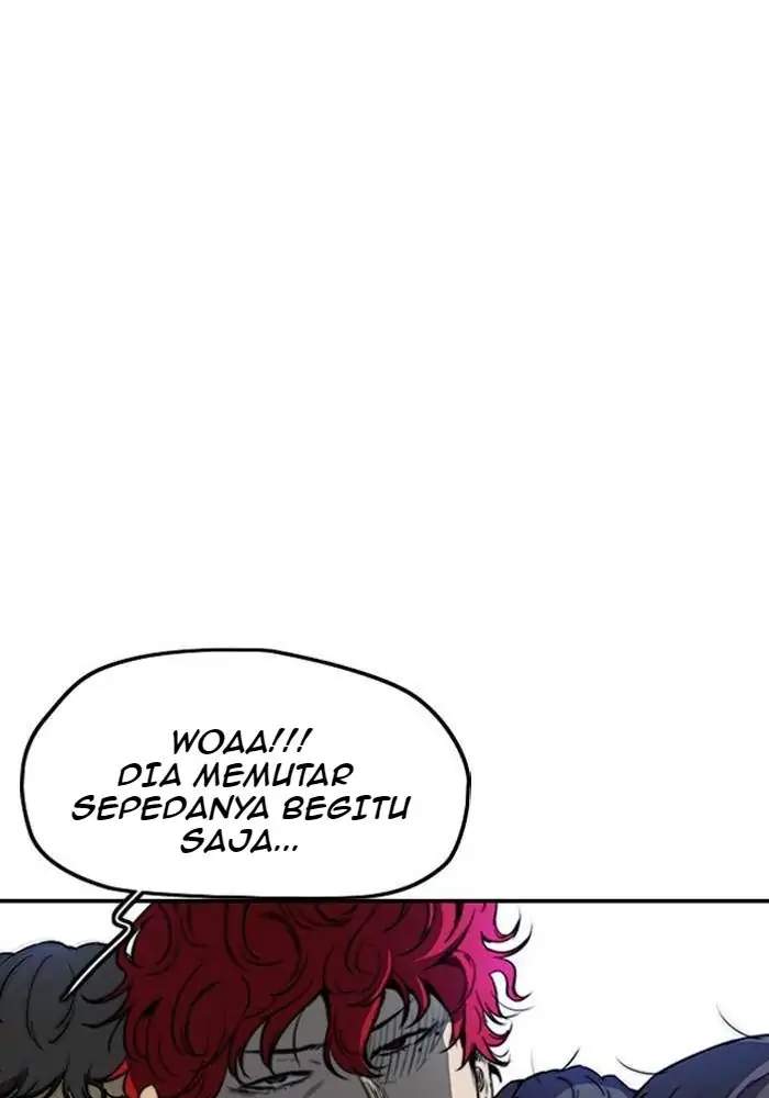 Wind Breaker Chapter 211 halaman 18