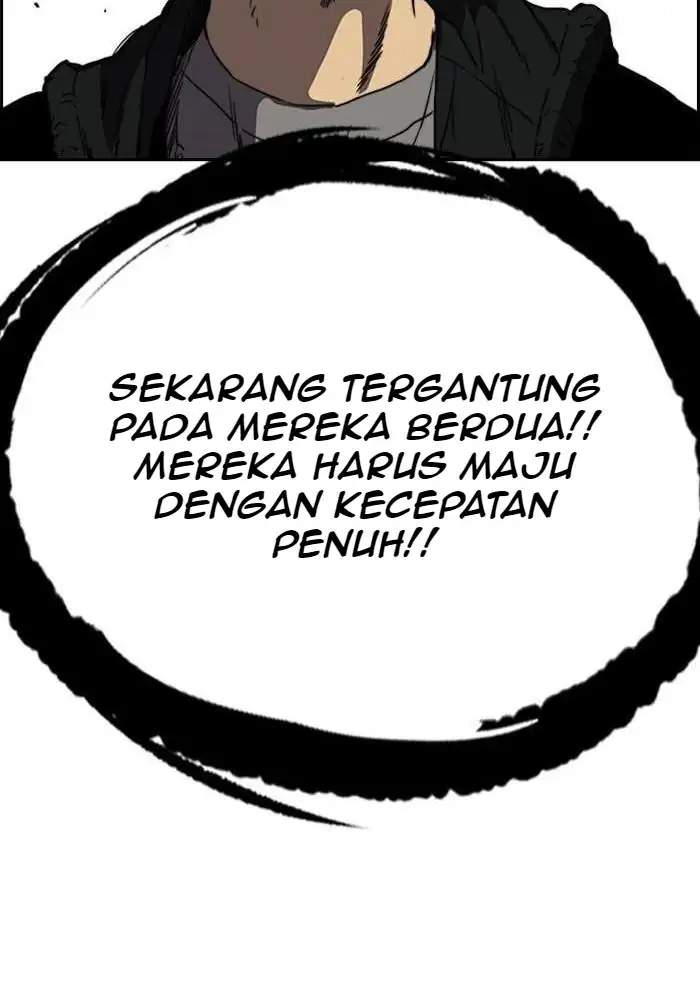 Wind Breaker Chapter 211 halaman 28