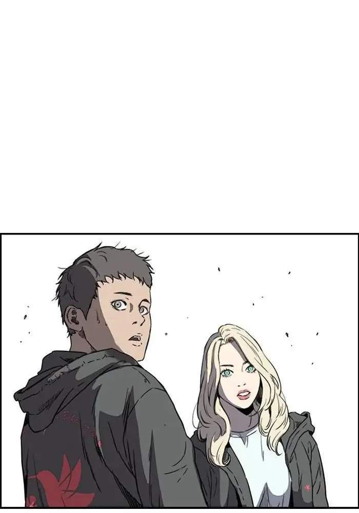 Wind Breaker Chapter 212 halaman 18