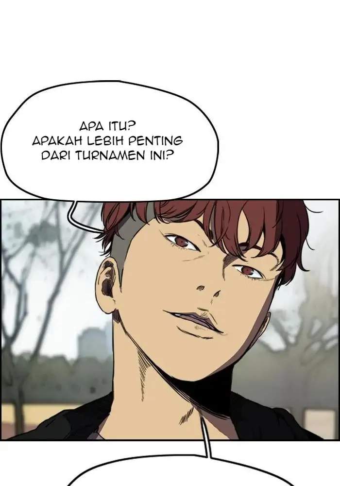 Wind Breaker Chapter 212 halaman 12