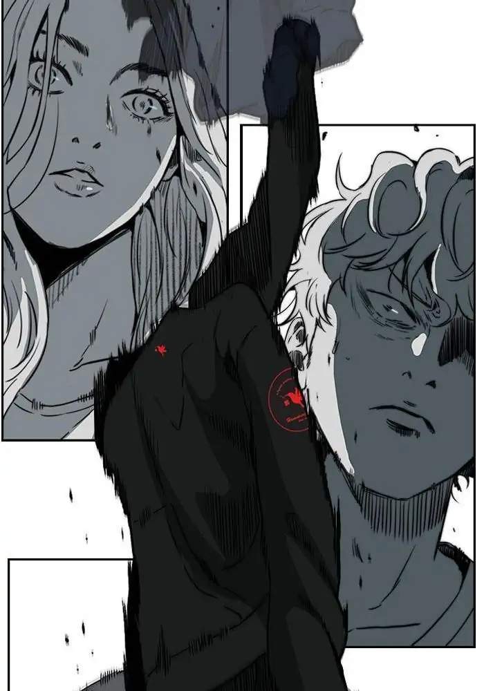 Wind Breaker Chapter 212 halaman 51