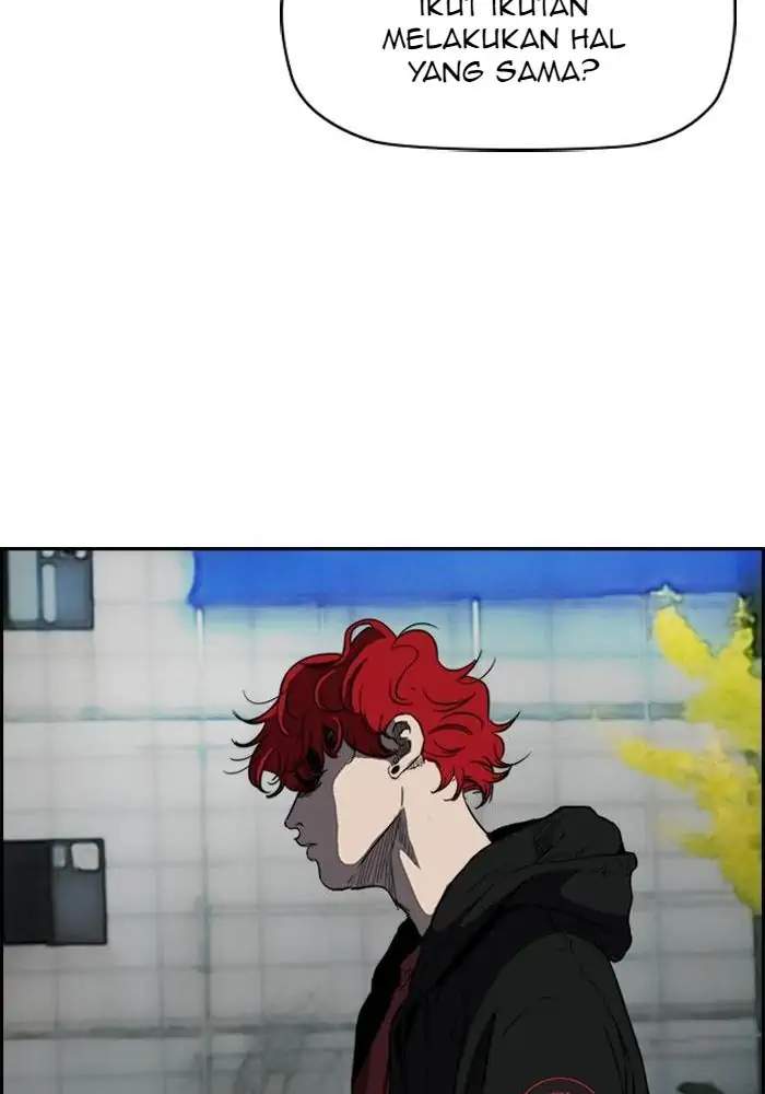 Wind Breaker Chapter 212 halaman 8