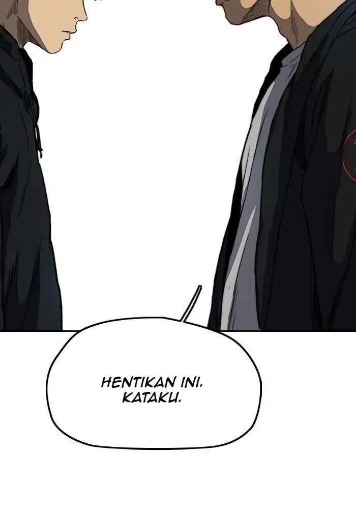 Wind Breaker Chapter 212 halaman 44