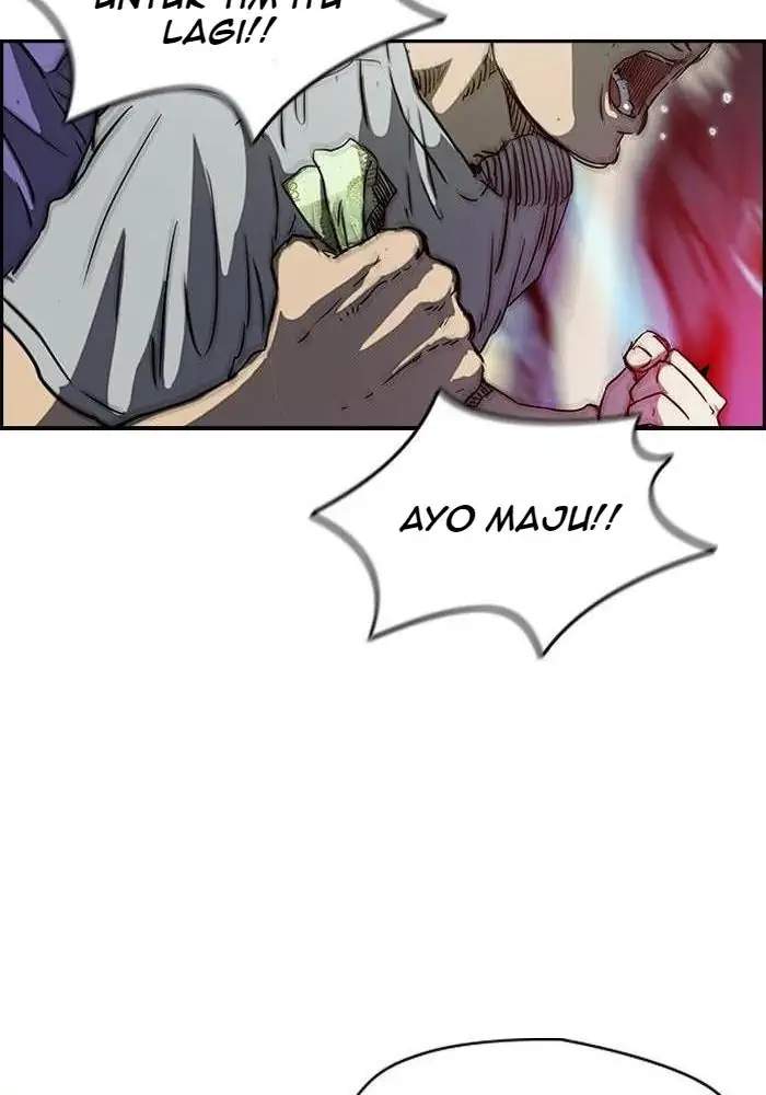 Wind Breaker Chapter 212 halaman 83