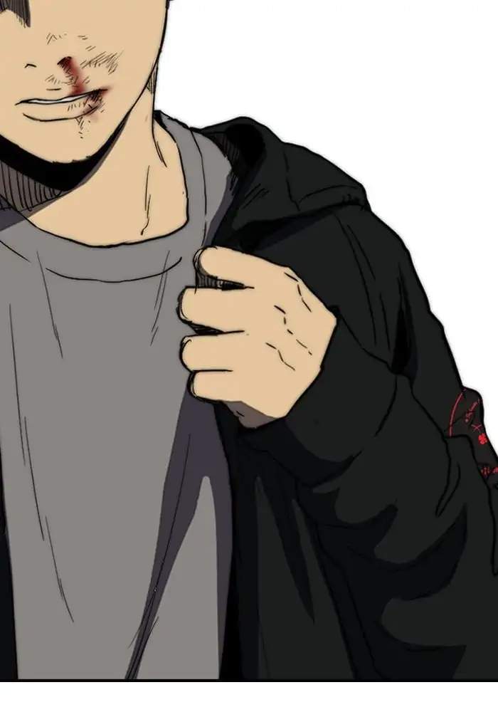 Wind Breaker Chapter 212 halaman 40