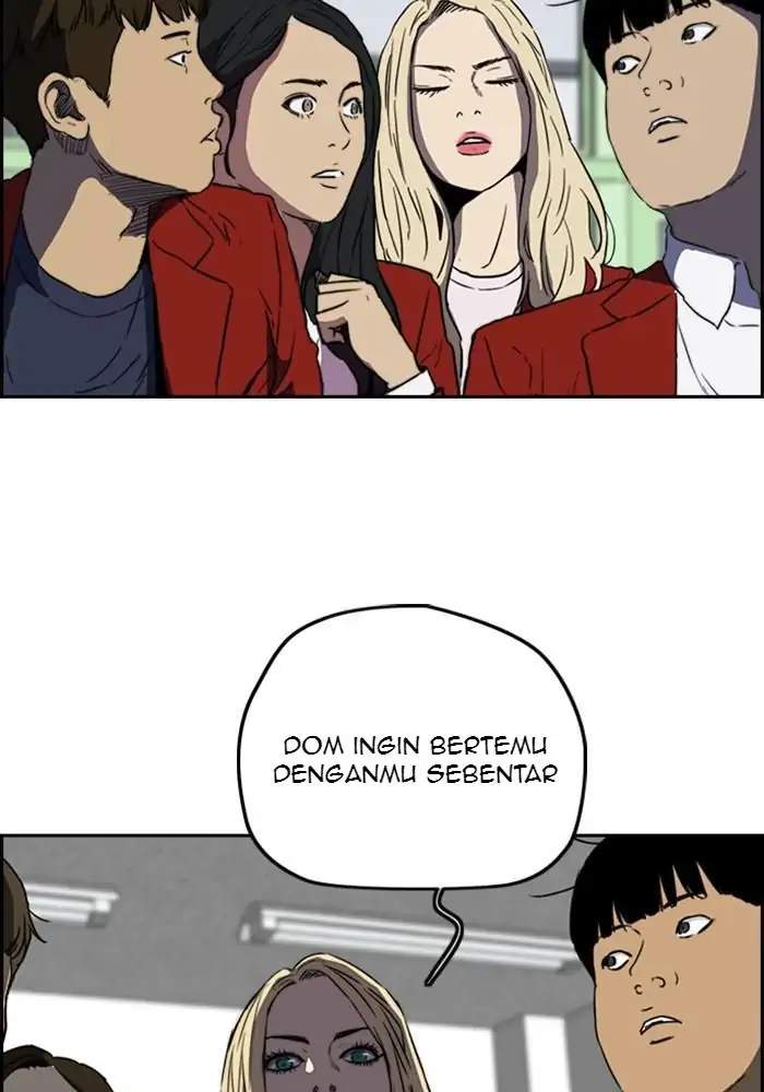 Wind Breaker Chapter 213 halaman 7
