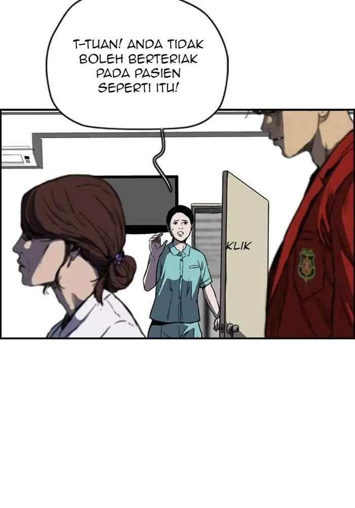 Wind Breaker Chapter 213 halaman 58