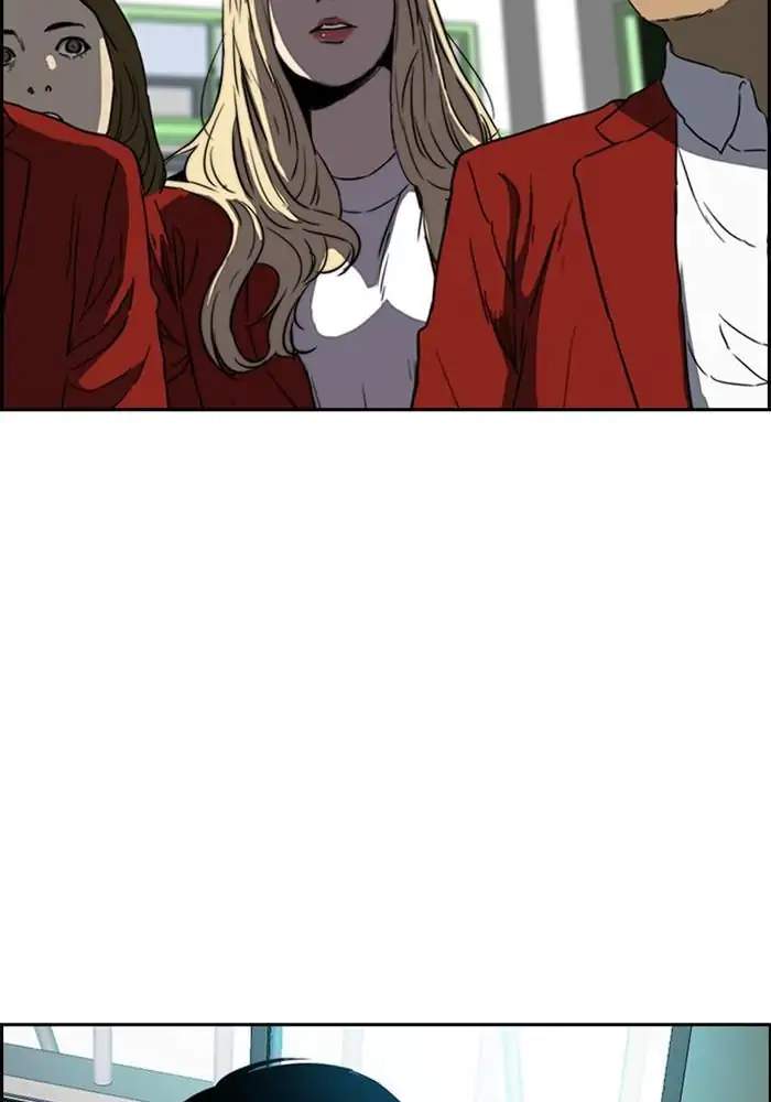 Wind Breaker Chapter 213 halaman 8
