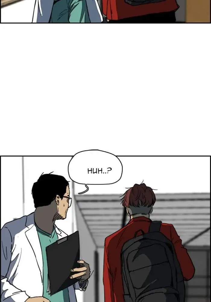 Wind Breaker Chapter 213 halaman 65