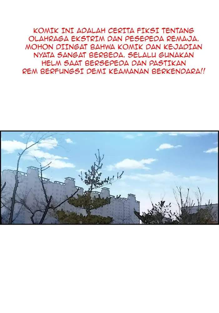 Wind Breaker Chapter 213 halaman 1