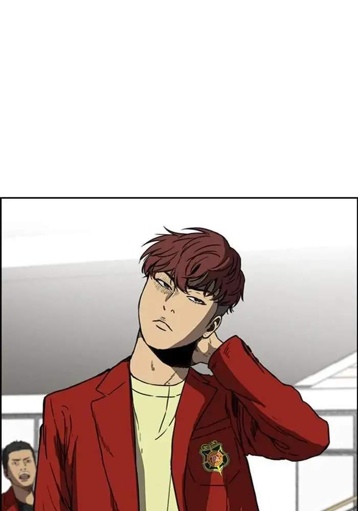 Wind Breaker Chapter 213 halaman 23