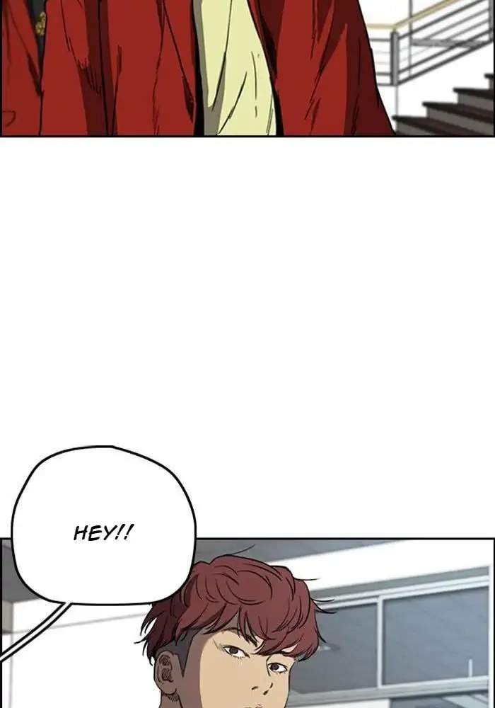 Wind Breaker Chapter 213 halaman 24
