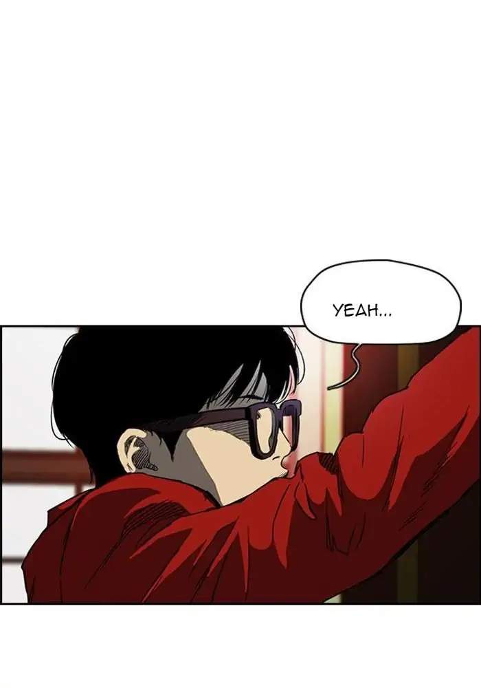 Wind Breaker Chapter 213 halaman 72
