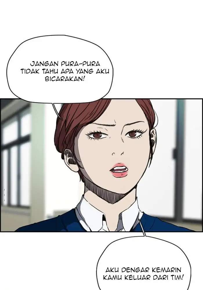 Wind Breaker Chapter 213 halaman 31