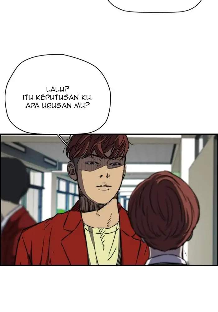 Wind Breaker Chapter 213 halaman 32