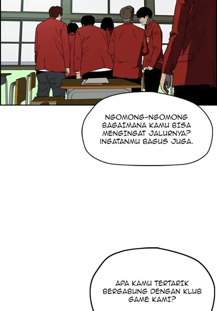 Wind Breaker Chapter 213 halaman 3