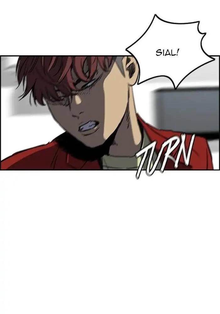 Wind Breaker Chapter 213 halaman 59