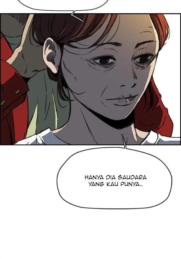 Wind Breaker Chapter 213 halaman 47