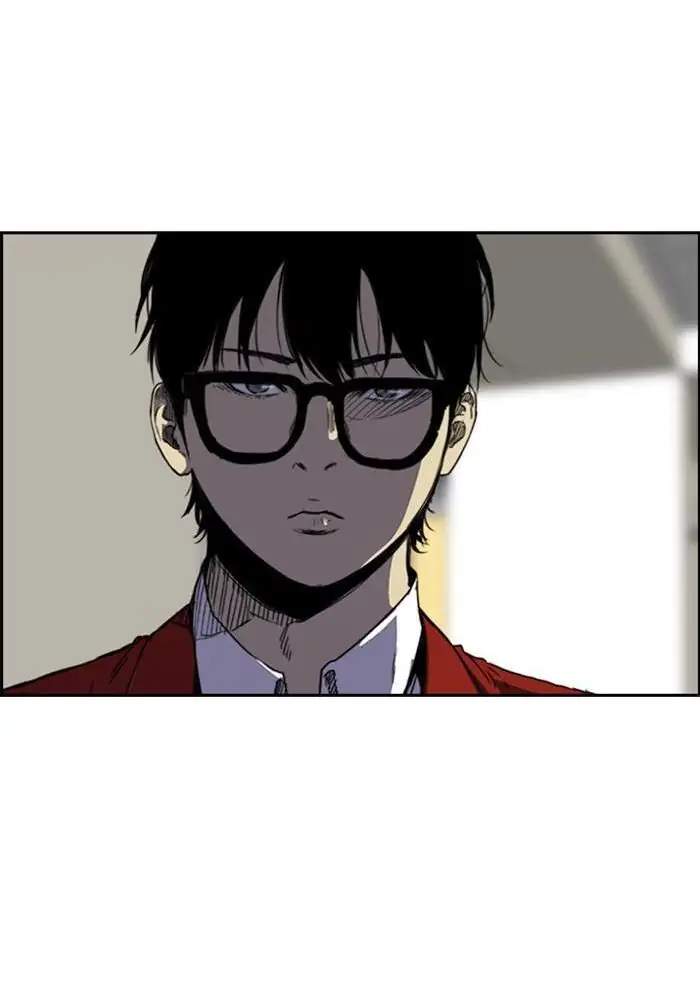 Wind Breaker Chapter 213 halaman 22