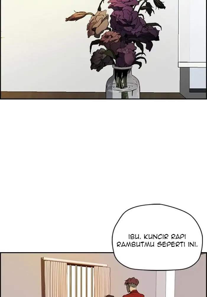 Wind Breaker Chapter 213 halaman 44